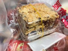 -爱德顺糕点食屋(利民道店)