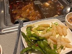 -海底捞火锅(名门店)