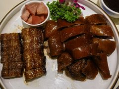-朱仔记食府(江南大道店)