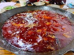 -星鸿社重庆老火锅