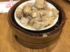 -粤仔湾砂锅粥(金太湖店)
