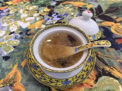 -黎蓓露·徒手骨雕蛋白抗衰·调肤管理