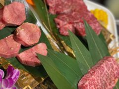 -虎丸烧肉(新大陆广场店)