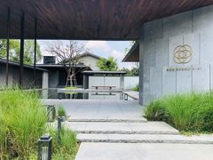 -木守西溪溪隐餐厅