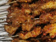 -铁诚烤肉