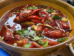 -庾氏龙虾馆(多弗汇店)
