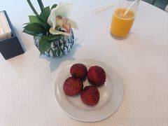 -北京柏悦酒店·锦庭餐厅Dining Room