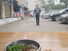 -左撇子私房面