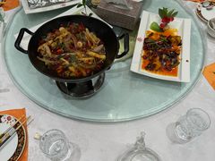 -万宝海鲜舫(劳动公园店)