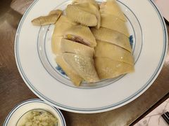 -中国大酒店·食街