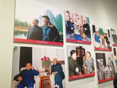 -邓小平故里