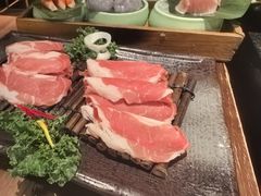 -捞王锅物料理(凯旋路店)