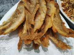 -陈小勺·东北大院(薛家岛店)