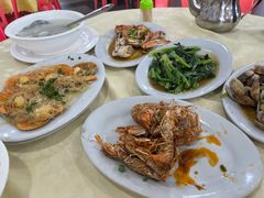 -秋姐美食店(旅游大道店)