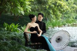 -杭州金夫人婚纱摄影(富阳私享店)