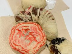 -芦庄子桂顺斋(和平路总店)