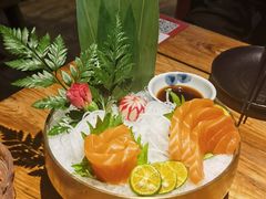 -KAOTOWN烤堂•烧烤(海汇港店)
