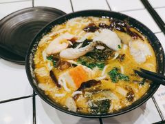 -肥汁米蘭香港米线(长宁来福士店)