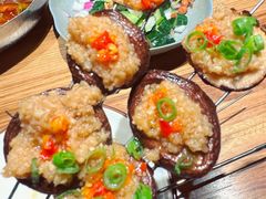 -金太阳海鲜烧烤·本地人餐厅(东纬路旗舰店)