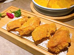 -新白鹿餐厅(金鹰新街口店)