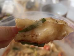 -金贝壳海鲜加工坊(田和活鲜水产市场店)