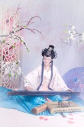-九月鹰飞汉服摄影工作室