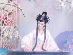 -九月鹰飞汉服摄影工作室
