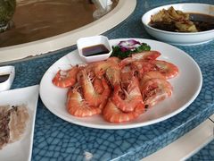 -新恬乐大酒家(沧达大厦店)