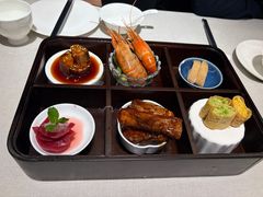 -狮王府淮扬菜(新街口友谊店)