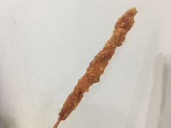 -春苗炸鸡