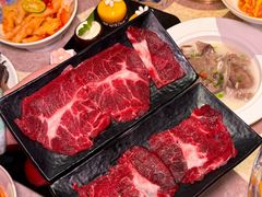 -芭菲盛宴·环球美食(北城国际店)