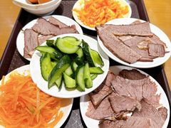 -清真磨沟沿老字号牛肉面(总店)
