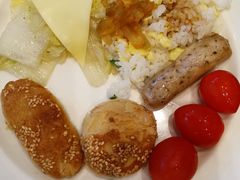 -南京维景国际大酒店(南京博物院店)