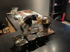 -解药·antidote Cafe&Bar