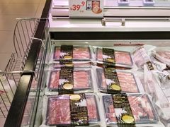-盒马鲜生(岭南新世界店)