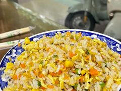 -粗茶淡饭(东关街店)