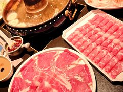 -东来顺·非遗火锅(赛格国际购物中心店)