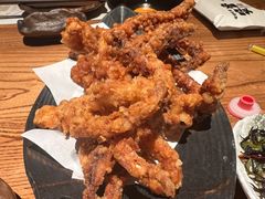 -炉胜·炉端烧·居酒屋