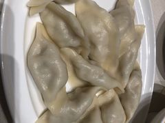 -喜家德虾仁水饺(麒麟社店)