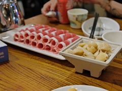 -额尔敦草原涮羊肉·烧烤(冻青树总店)