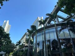 -广州香格里拉酒店