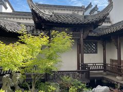-南京市无想山景区