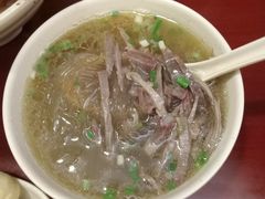 -佬钱湾仔(衣裳街店)