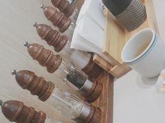 -千寻山野烤肉(中关村店)