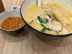 -谭仔米线(壹方城店)