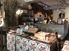 -时光花园(白鹭洲店)