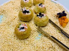-青岛蓝海大饭店·渔歌舫(李沧店)