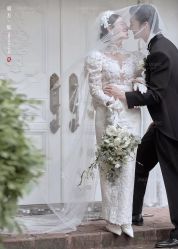 -巴黎经典婚纱摄影PARISSIC
