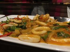 -Baan Ploy Samed Restaurant ร้านอาหารบ้านพลอยเสม็ด
