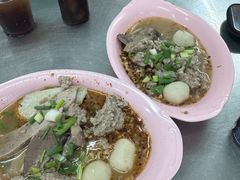 -榮泰米粉湯(Left Shop)